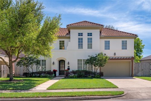 4133 Woodcraft Street, Houston, TX, 77025 | Card Image