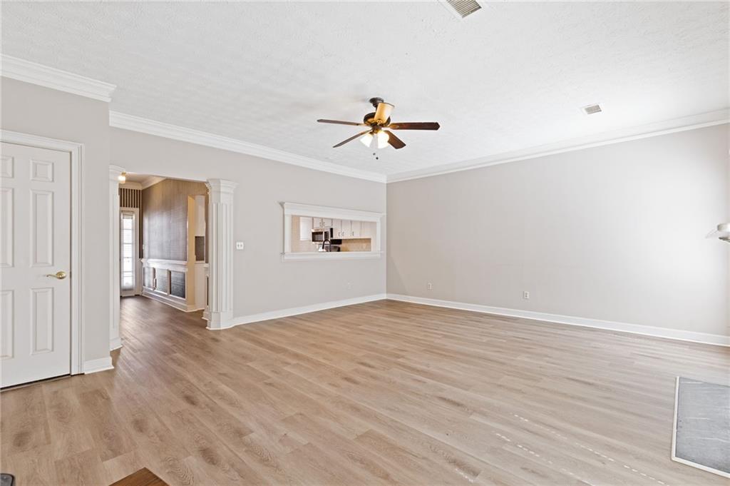 Residential in Peachtree Corners 4