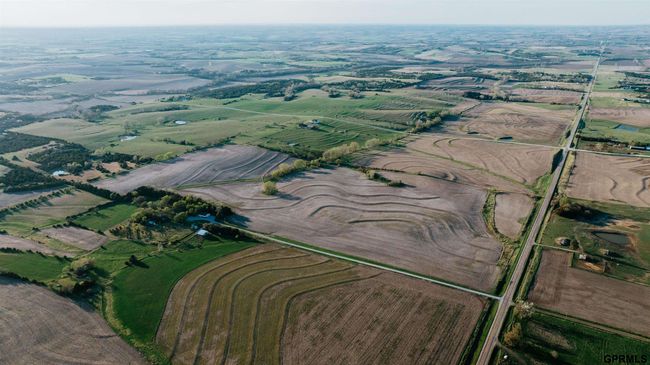 0000 S 8 Th Rd, Home with 0 bedrooms, 0 bathrooms and null parking in Palmyra NE | Image 8