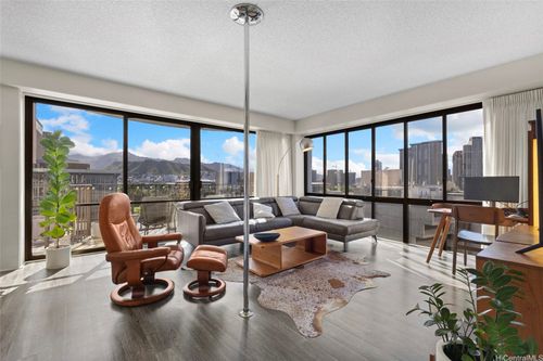 1206-700 Richards St, Honolulu, HI, 96813-4618 | Card Image