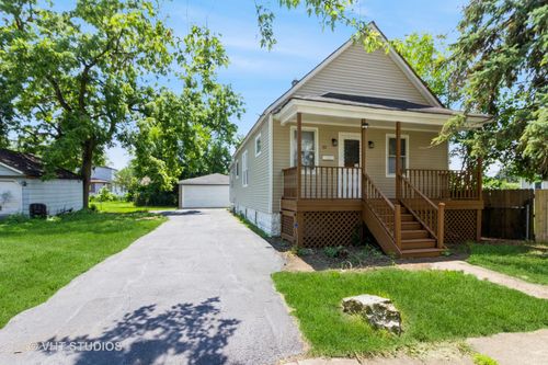 92 W 37th St, Steger, IL, 60475-1612 | Card Image