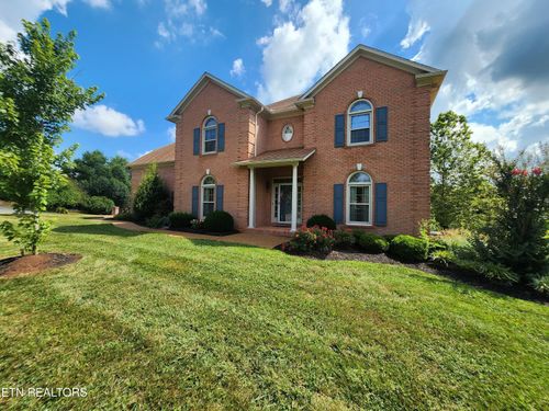 12802 Paladin Ln, Knoxville, TN, 37934-0888 | Card Image