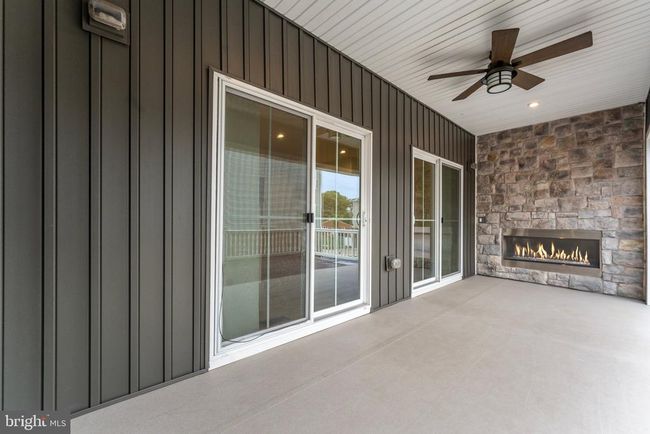 7769 Blackburn Ridge Dr, Townhouse with 4 bedrooms, 4 bathrooms and null parking in MANASSAS VA | Image 31