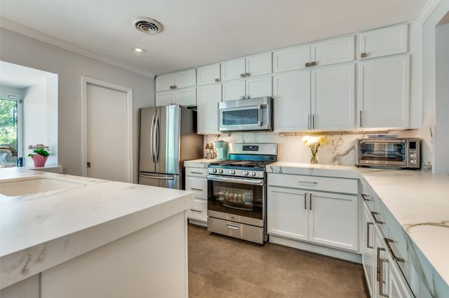 3582 Dryden Rd, House other with 3 bedrooms, 2 bathrooms and null parking in Fort Worth TX | Image 5