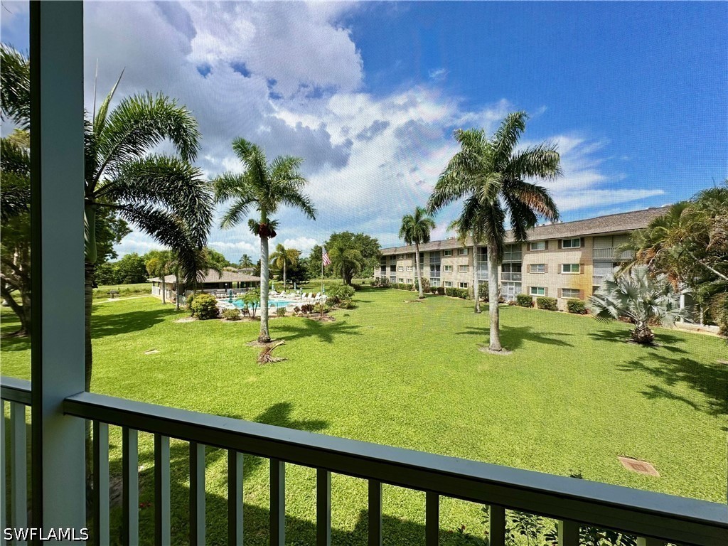 Residential Lease in Naples 4