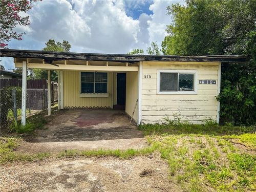 816 N Carlson St, Elsa, TX, 78543 | Card Image