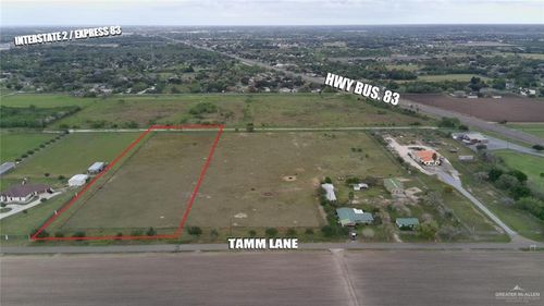 26373 S Tamm Ln, Harlingen, TX, 78552-6676 | Card Image