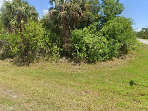12115 Chapman Ave, PORT CHARLOTTE, FL, 33953 | Card Image