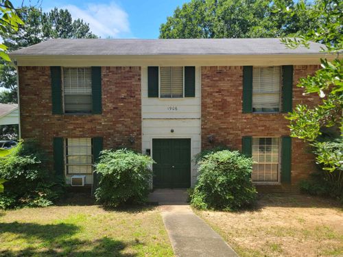 1906 Brownwood Road, Little Rock, AR, 72207 | Card Image