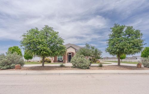 6506 Chaps Ln, Midland, TX, 79707-2189 | Card Image