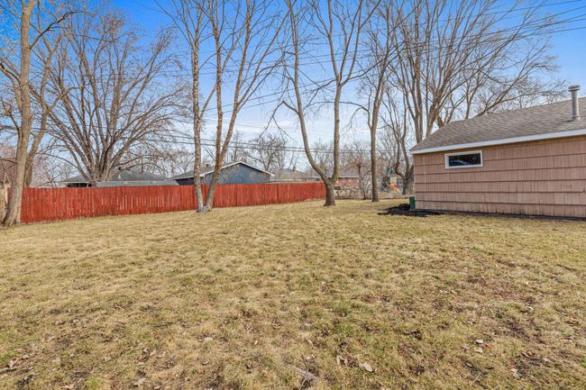 1709 Hillview Rd, House other with 3 bedrooms, 1 bathrooms and null parking in Shoreview MN | Image 28