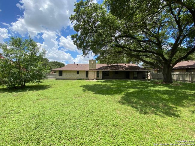 749 Windrock Dr, House other with 3 bedrooms, 2 bathrooms and null parking in Windcrest TX | Image 5