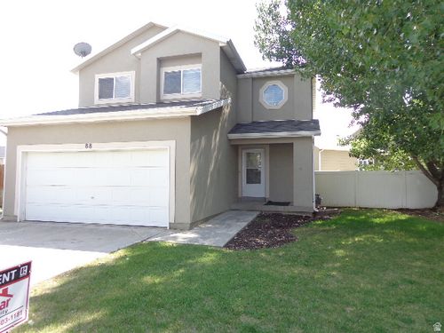 88 E Rainbow Way, Heber City, UT, 84032-4031 | Card Image