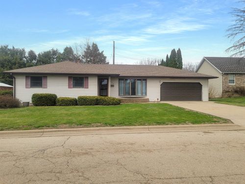 445 Peach Street, EAST DUBUQUE, IL, 61025 | Card Image