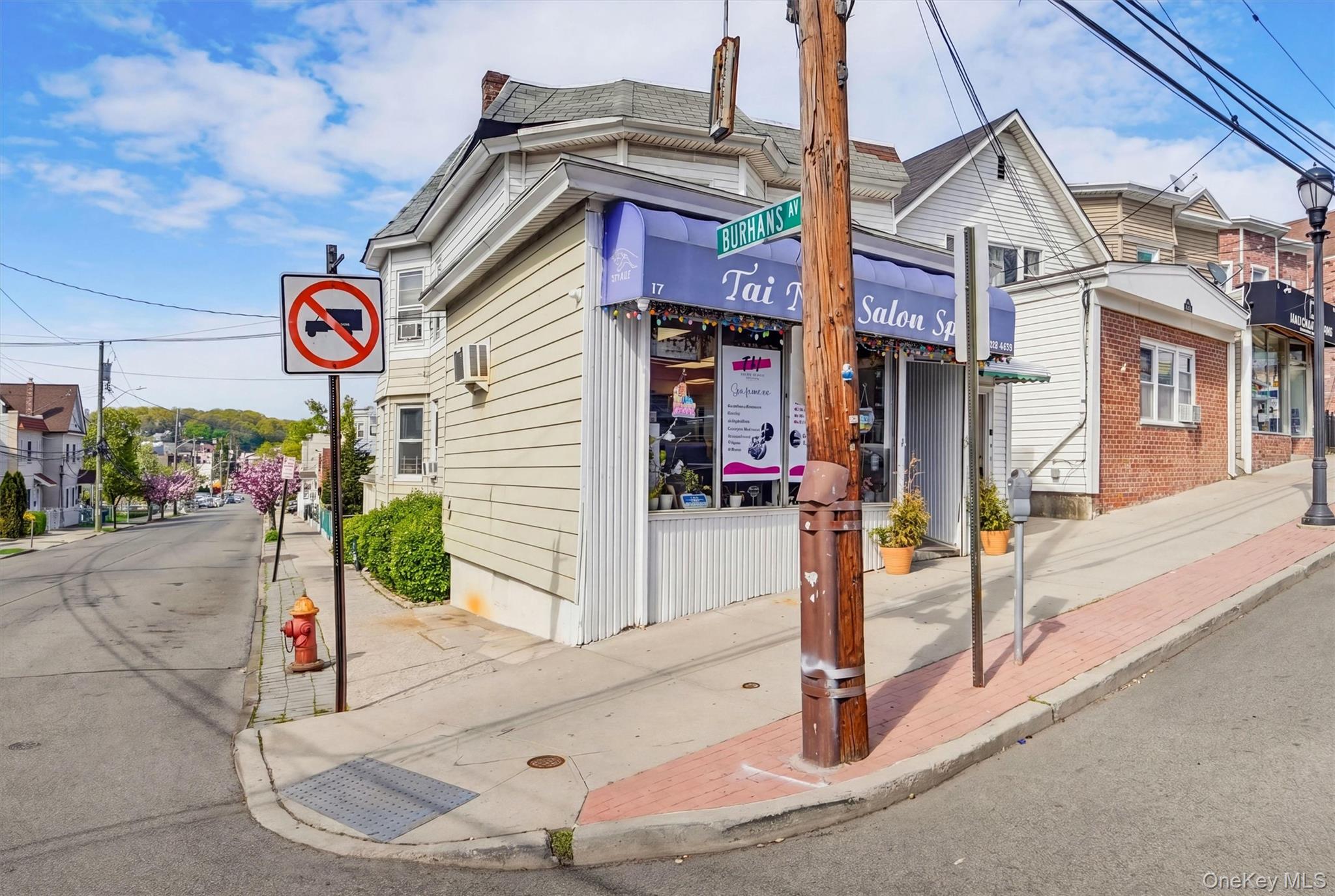 Commercial Sale in Yonkers 2