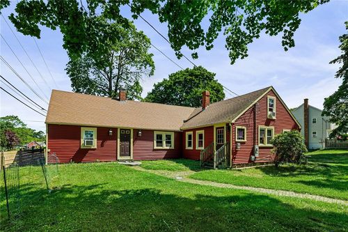 1707 Diamond Hill Rd, Cumberland, RI, 02864-5502 | Card Image