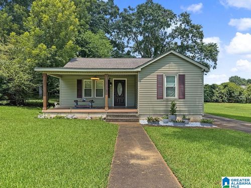 602 Sunrise Boulevard, HUEYTOWN, AL, 35023 | Card Image