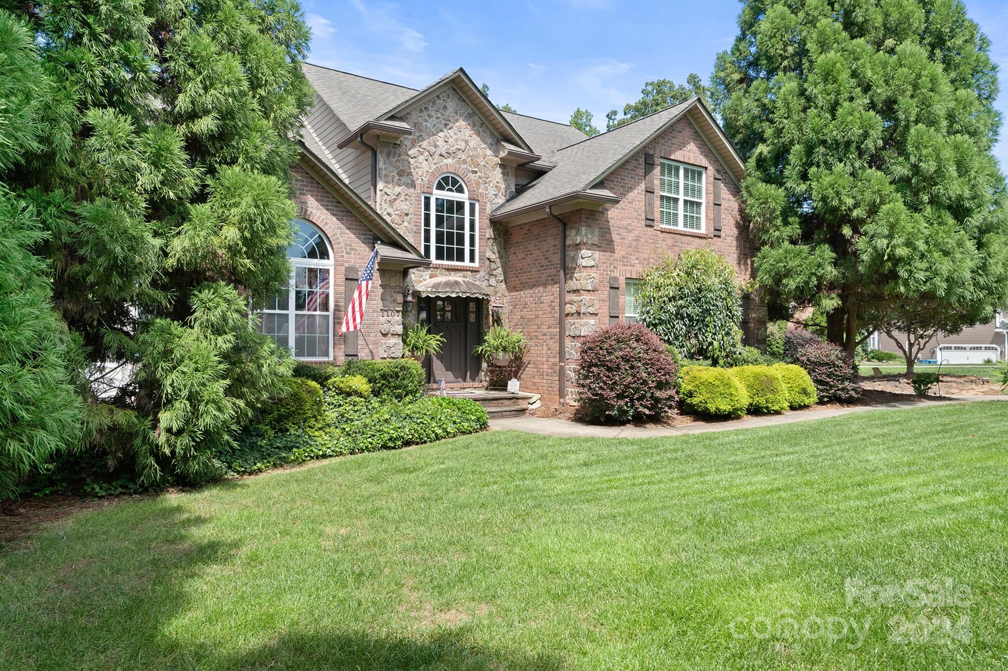 Oakbluff Dr, Salisbury, NC 28147