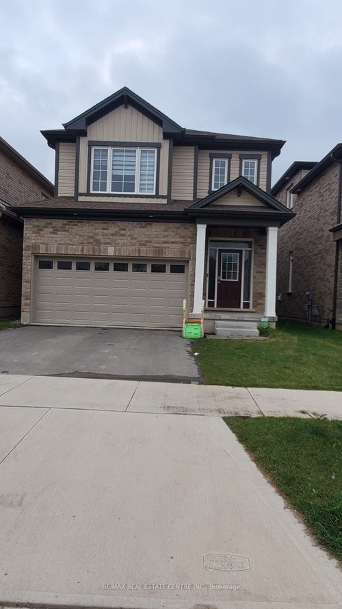 19 Saddlebrook Crt, Kitchener, ON, N2R0P6 | Card Image