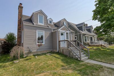 124 Myrtle St, House other with 3 bedrooms, 2 bathrooms and 3 parking in Saint Thomas ON | Image 3