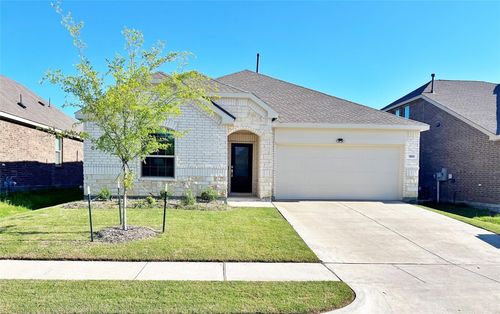 1201 Daffodil St, Princeton, TX, 75407-9800 | Card Image