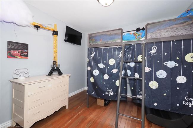B - 317 Domville St, House other with 3 bedrooms, 1 bathrooms and 5 parking in Arthur ON | Image 23