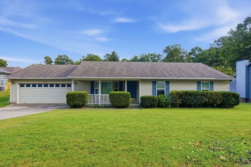 2505 Rollingbrook, Benton, AR, 72015-2674 | Card Image