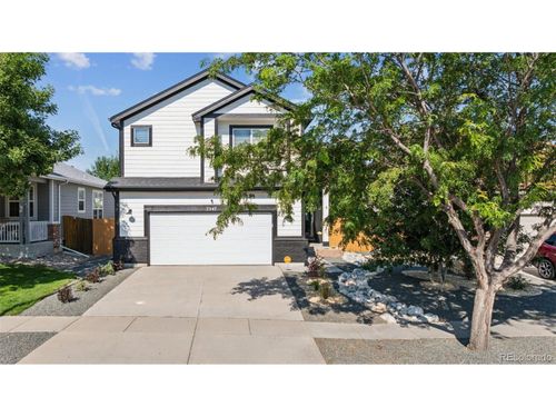 7547 Steward Ln, Colorado Springs, CO, 80922-4619 | Card Image