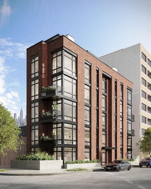 garden-30-70 29th Street, New York City, NY, 11102 | Card Image