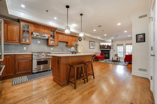 apt-3-215 Monroe St, Hoboken, NJ, 07030-7664 | Card Image