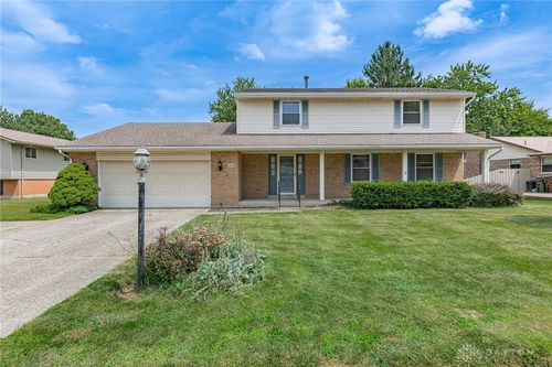 4848 Marshall Rd, Kettering, OH, 45429-5723 | Card Image