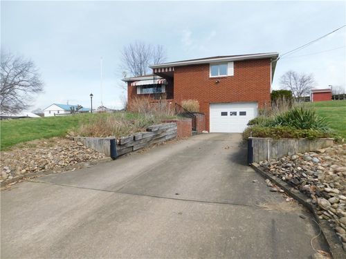 1080 Park Ave, Waynesburg, PA, 15370-9726 | Card Image