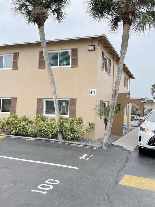 200-411 N Halifax Ave, DAYTONA BEACH, FL, 32118-4093 | Card Image