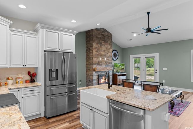 2505 Suzanne Dr, House other with 4 bedrooms, 3 bathrooms and 4 parking in Conway SC | Image 6