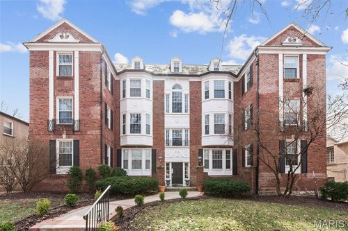 apt-1e-7520 Oxford Dr, Clayton, MO, 63105-2871 | Card Image