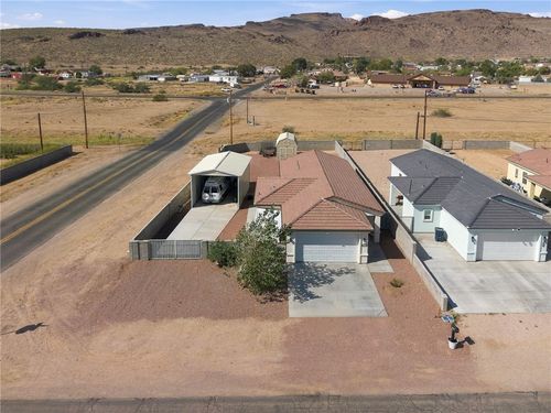4715 N Sierra Rd, Kingman, AZ, 86409-1110 | Card Image
