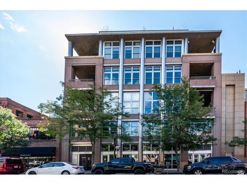 2g-1720 Wazee St, Denver, CO, 80202-5997 | Card Image