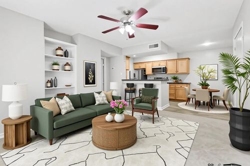 apt-19-12955 Woodforest Blvd, Houston, TX, 77015-2724 | Card Image