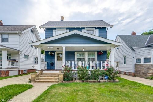 4395 W 171st St, Cleveland, OH, 44135-2515 | Card Image