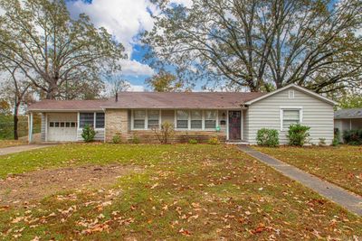 3736 Lakeview Rd, House other with 2 bedrooms, 1 bathrooms and null parking in North Little Rock AR | Image 1