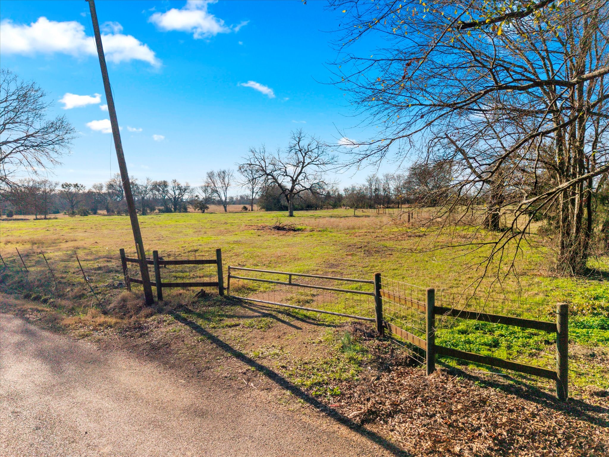 Land in Cookville 3