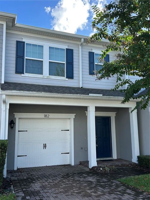 182 Mitchell Creek Way, OVIEDO, FL, 32765-6536 | Card Image