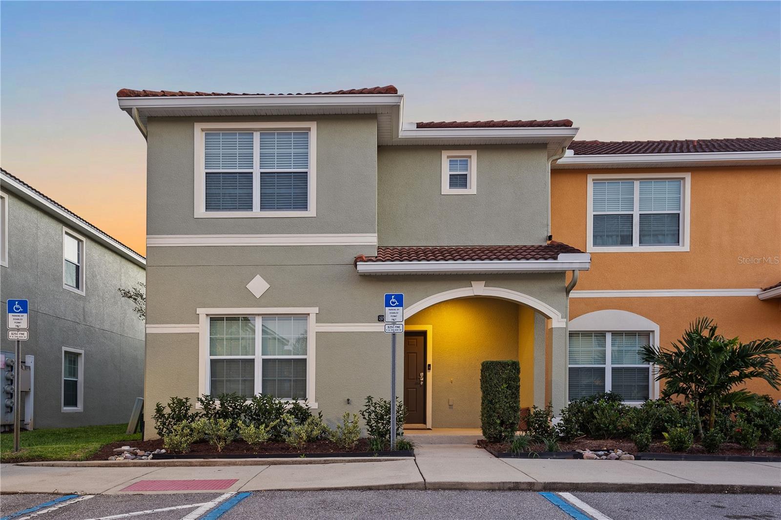 Residential Lease in KISSIMMEE