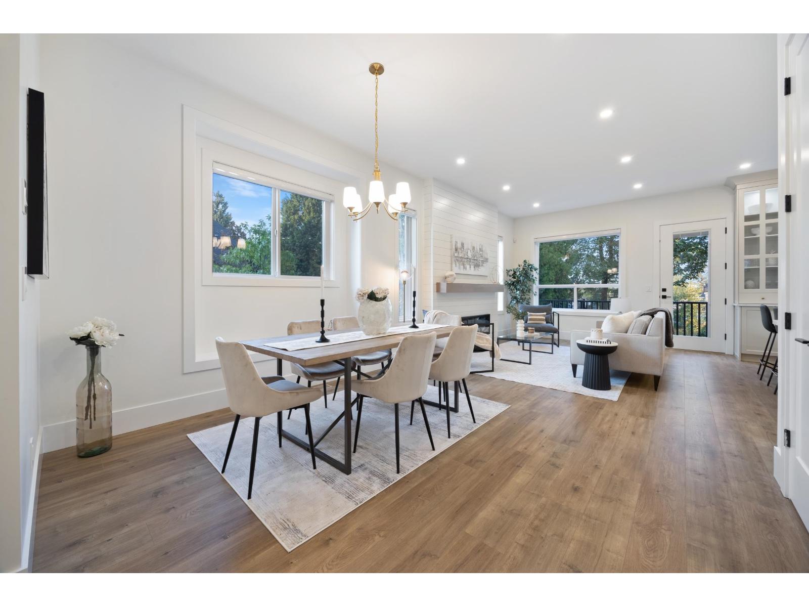 Residential in Langley 5