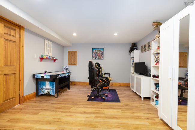 359 Harmony Ridge Rd, House other with 4 bedrooms, 5 bathrooms and 4 parking in Harmony NS | Image 33