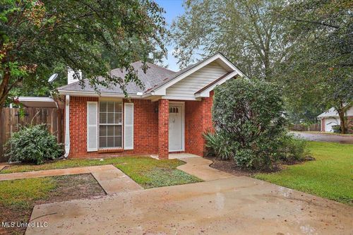 3007 Willow Dr, Brandon, MS, 39042-9349 | Card Image