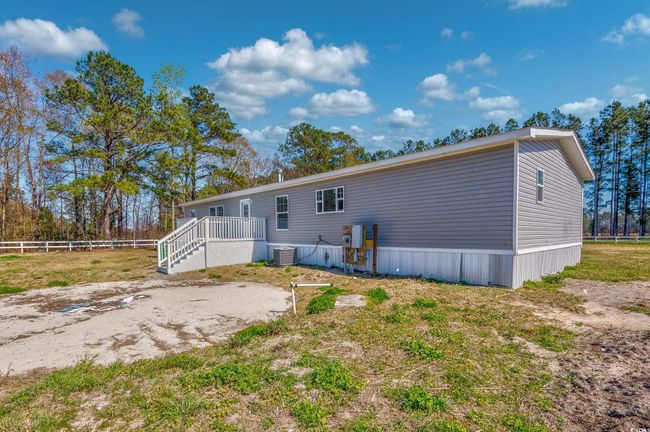 4233 Valley Forge Rd, House other with 4 bedrooms, 2 bathrooms and 6 parking in Aynor SC | Image 33