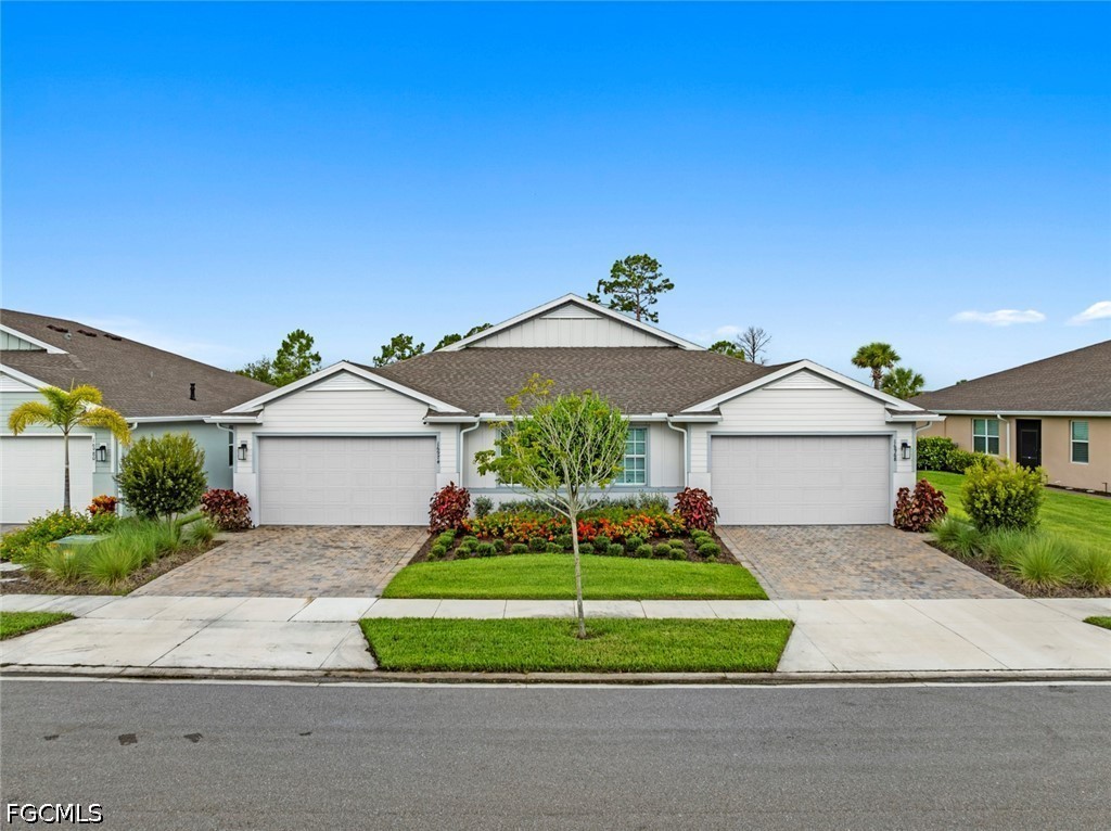 Residential in Punta Gorda 2