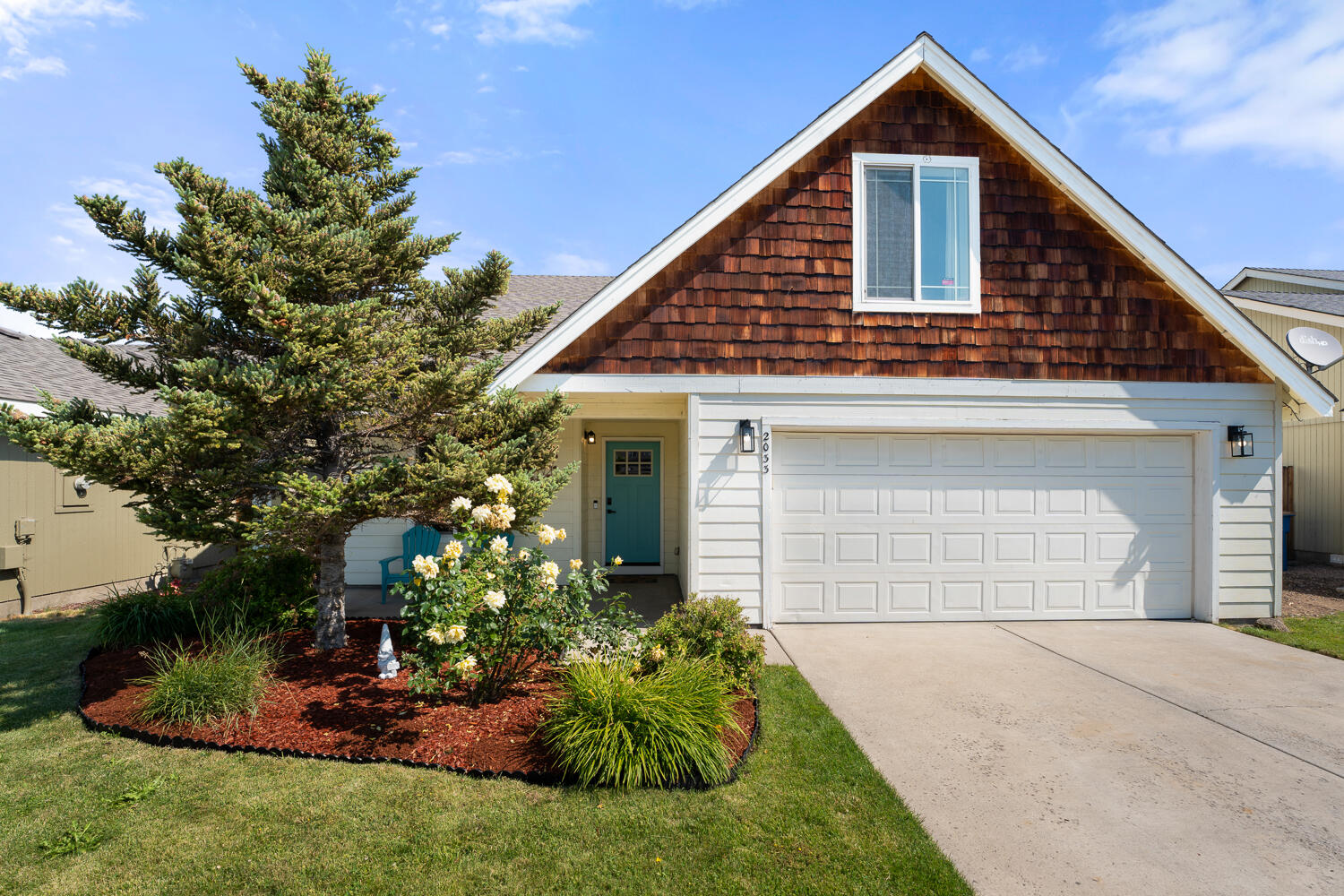 Joshua Tree Ct, Redmond, OR 97756