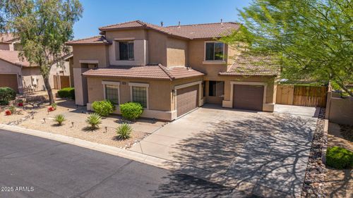 4425 E Night Owl Ln, Cave Creek, AZ, 85331-4078 | Card Image